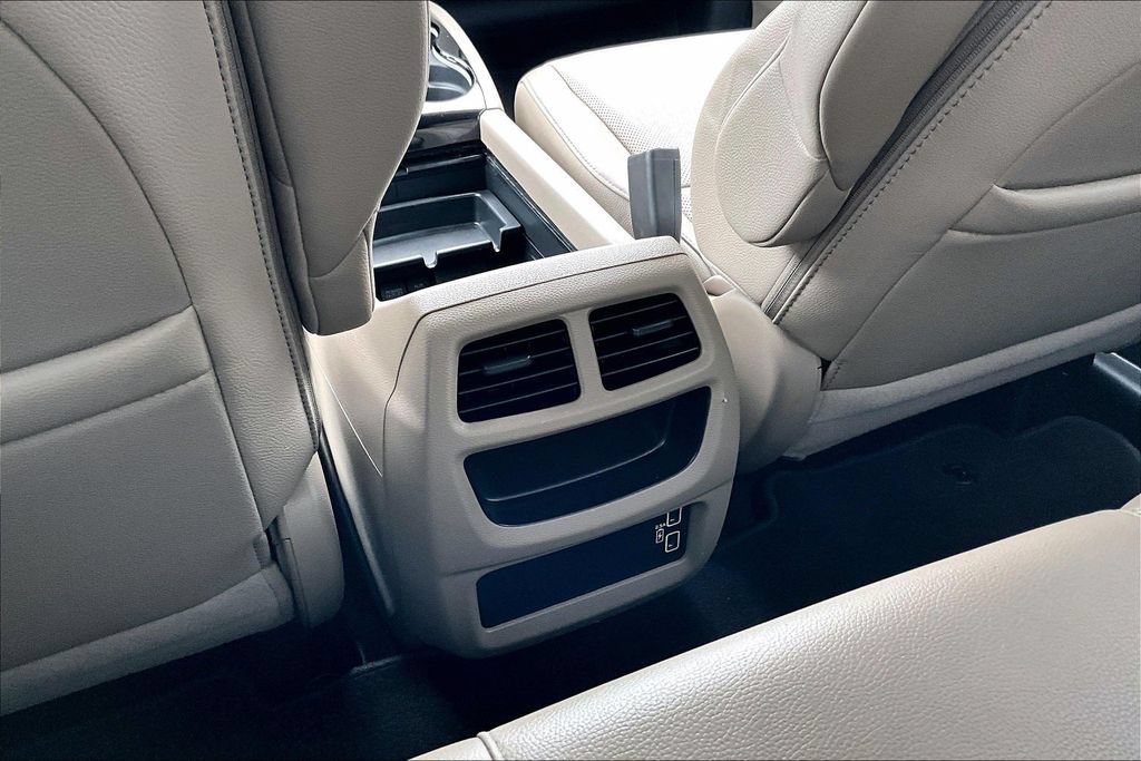 Used 2019 Honda Ridgeline RTL-E image 34