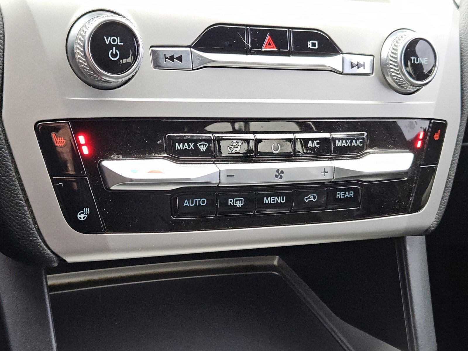 Certified 2022 Ford Explorer Timberline image 23