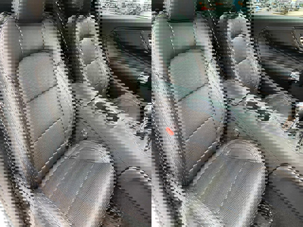 Certified 2025 Ford Mustang GT Premium image 19