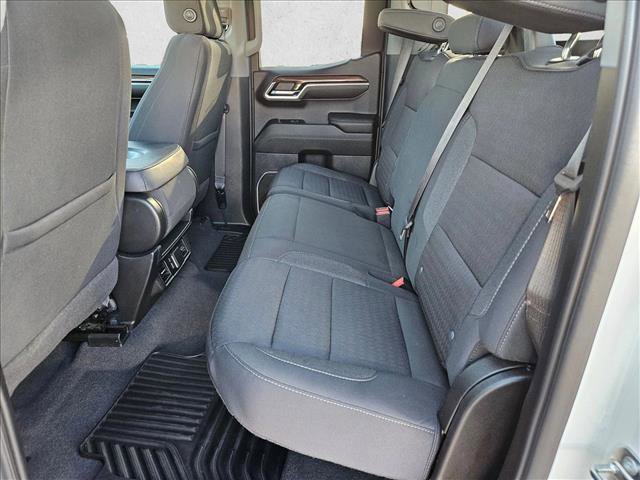 Used 2023 Chevrolet Silverado 1500 LT image 15