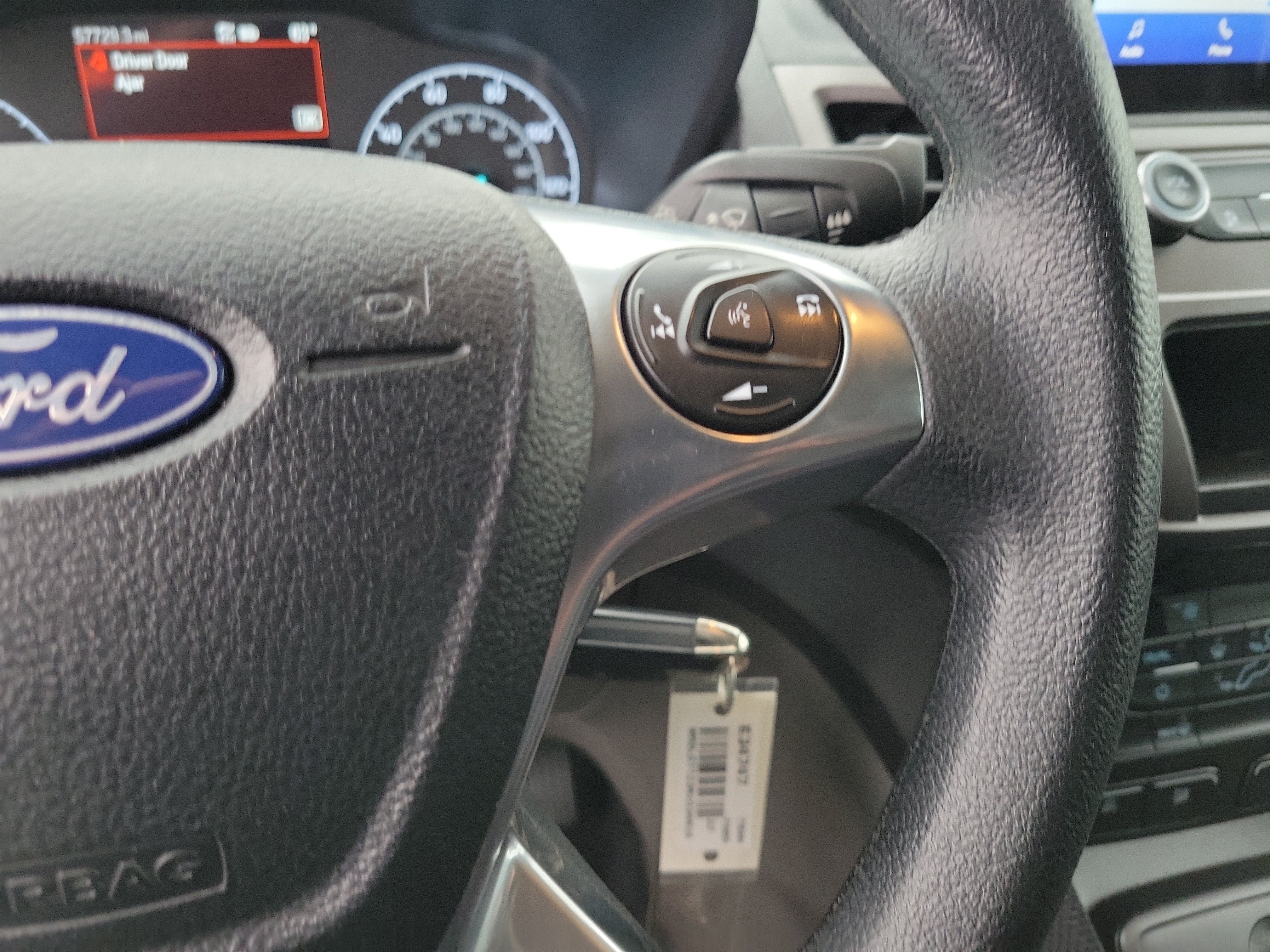 Certified 2022 Ford Transit Connect XLT FWD image 7