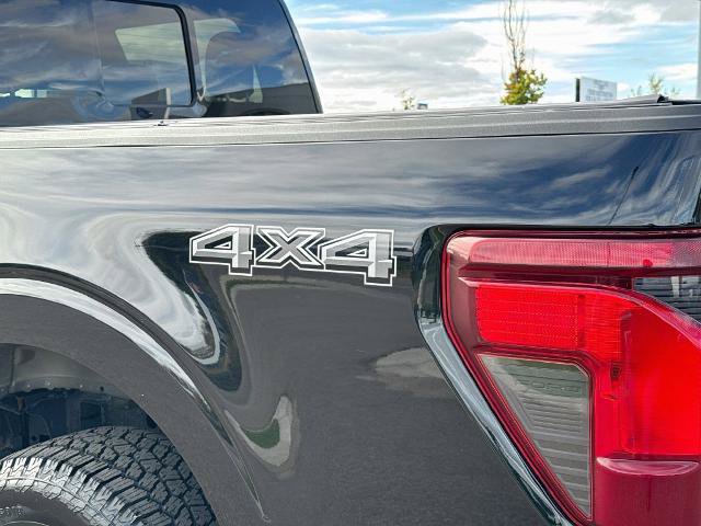 Certified 2024 Ford F150 XLT w/ Equipment Group 303A High AWD/4WD image 21