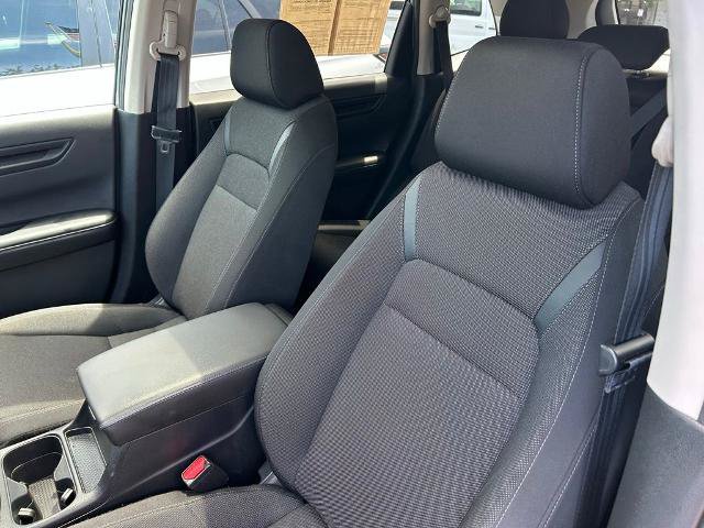 Used 2025 Honda CR-V EX image 21