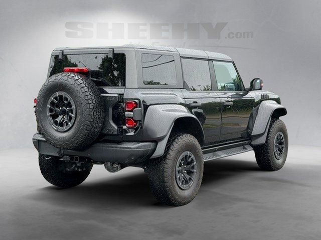 Certified 2023 Ford Bronco Raptor AWD/4WD image 11
