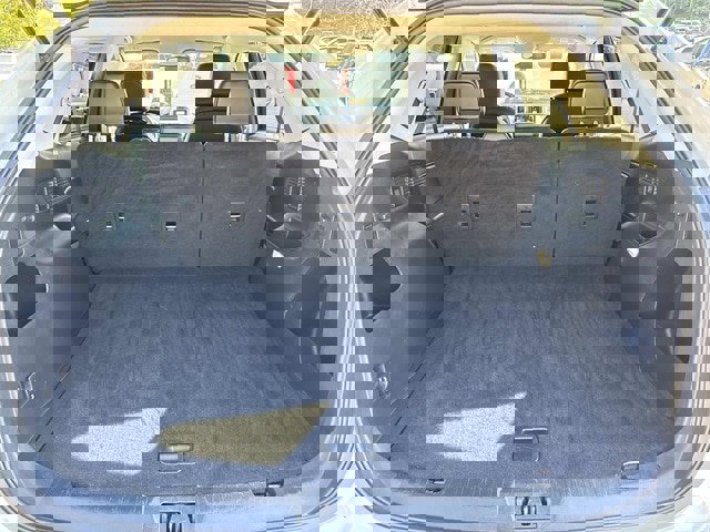 Certified 2024 Ford Edge SEL image 13