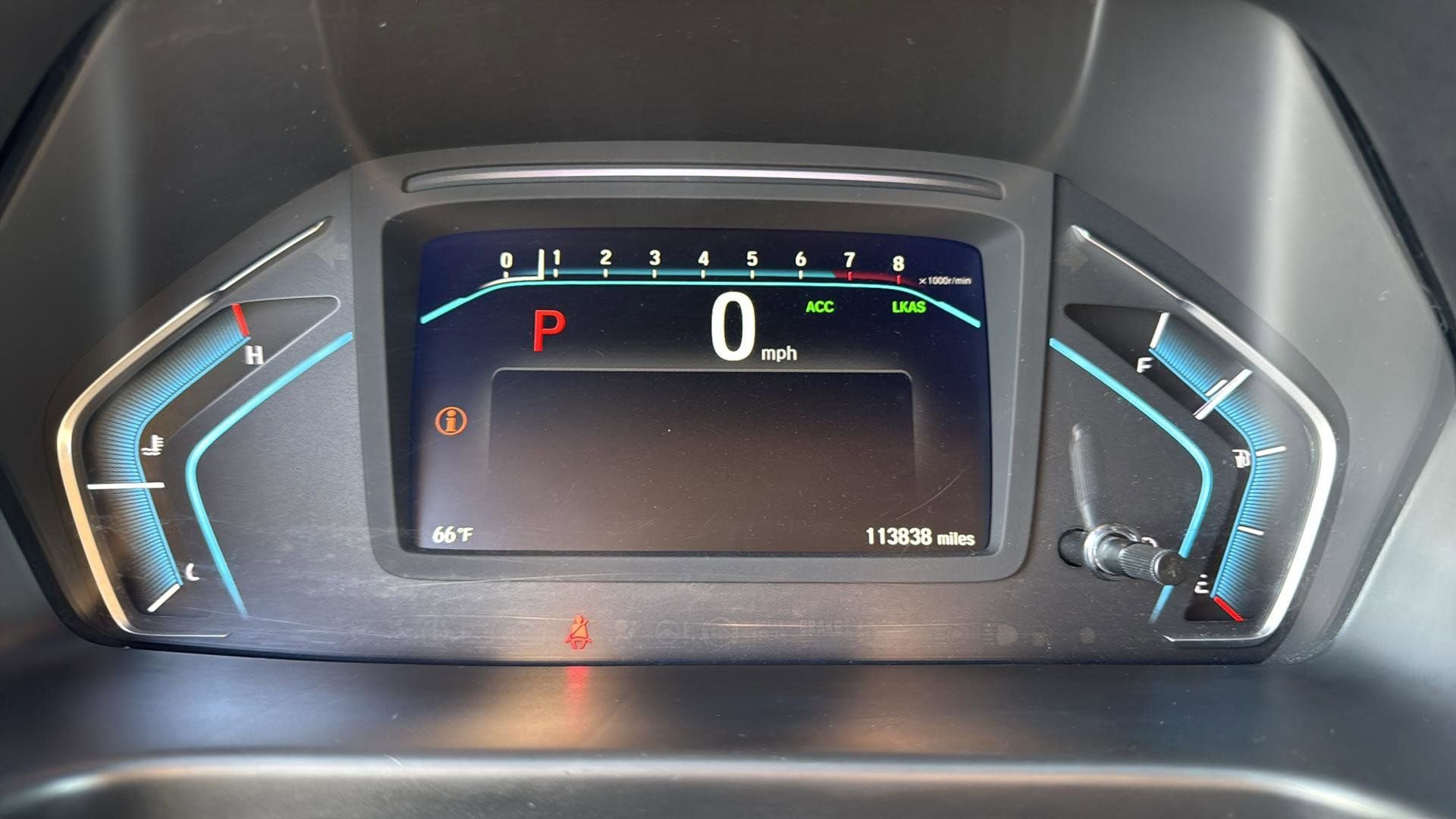 Used 2019 Honda Odyssey EX-L image 15