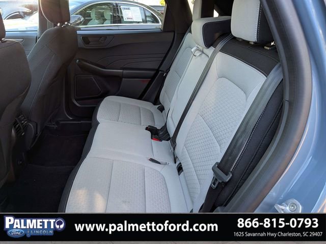 Certified 2024 Ford Escape Active FWD image 15