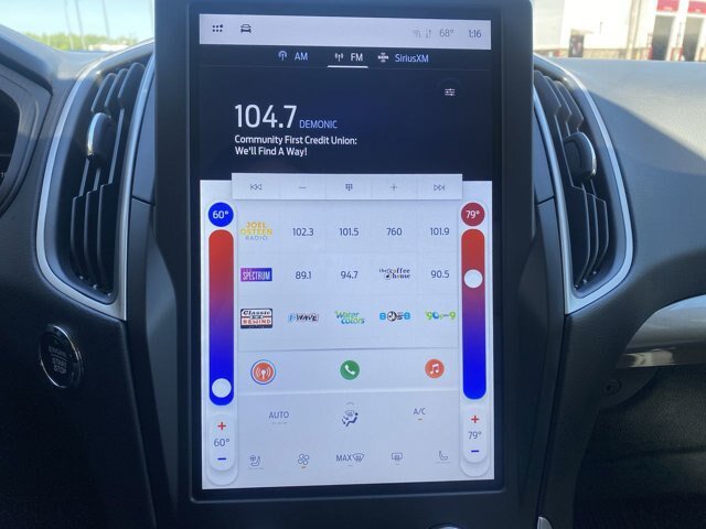 Certified 2024 Ford Edge SEL w/ Convenience Package AWD/4WD image 19