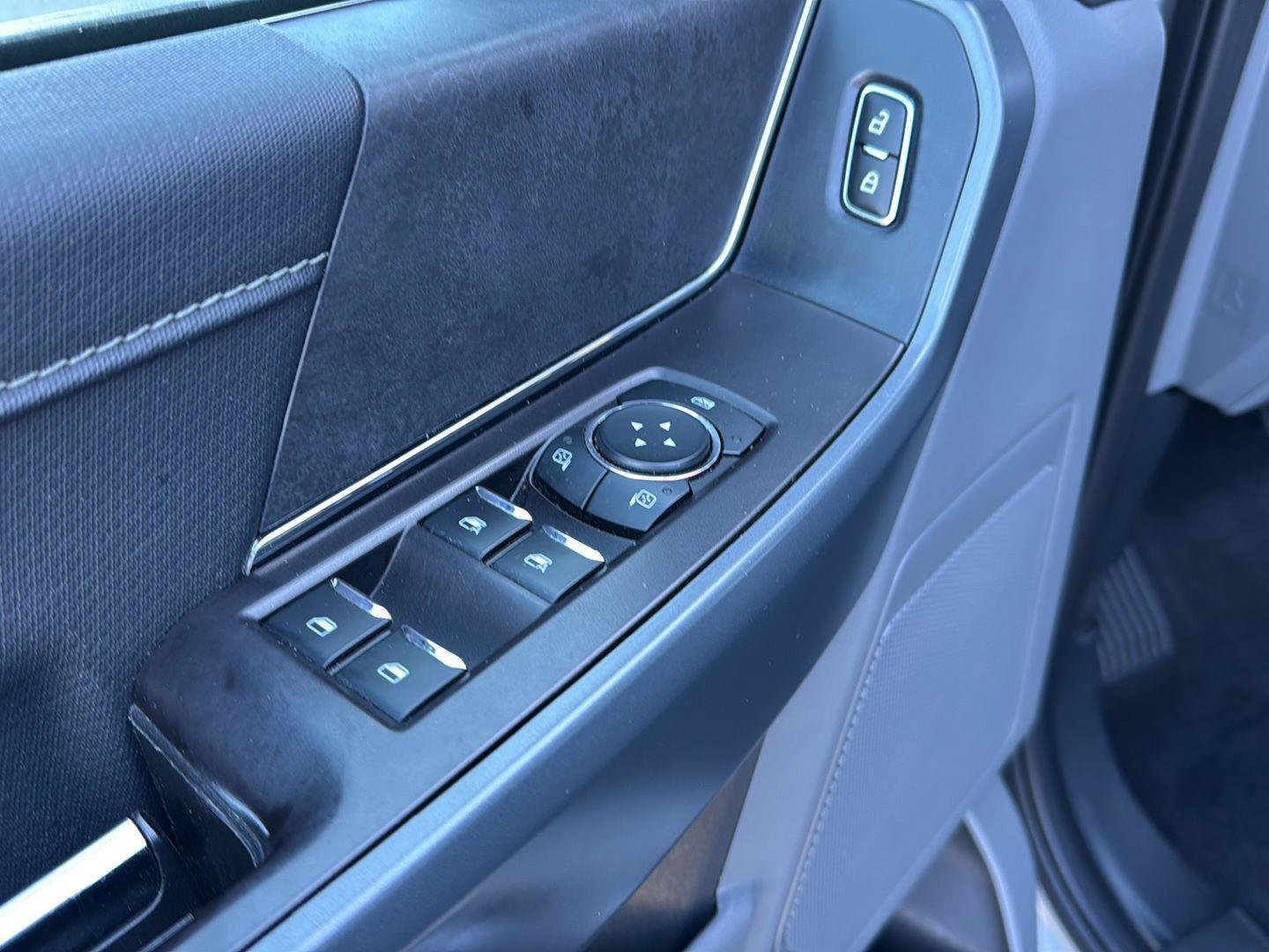 Certified 2024 Ford F150 XLT w/ Mobile Office Package image 28