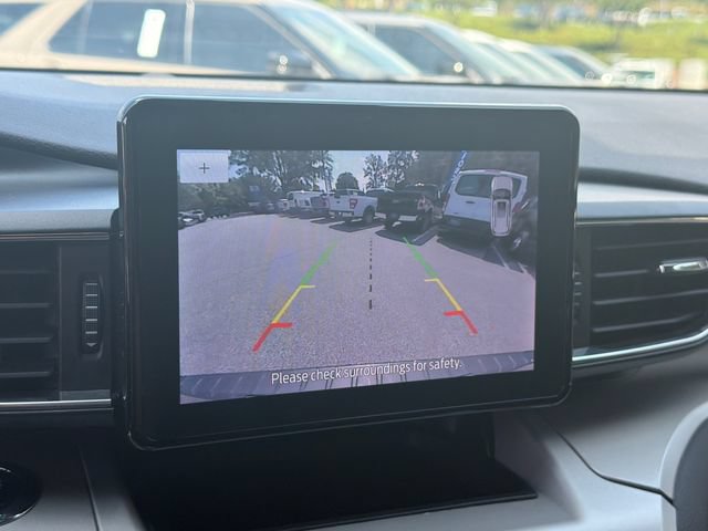Certified 2024 Ford Explorer XLT AWD/4WD image 32