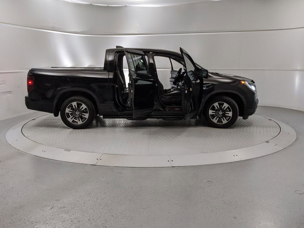 Used 2019 Honda Ridgeline RTL-T image 8