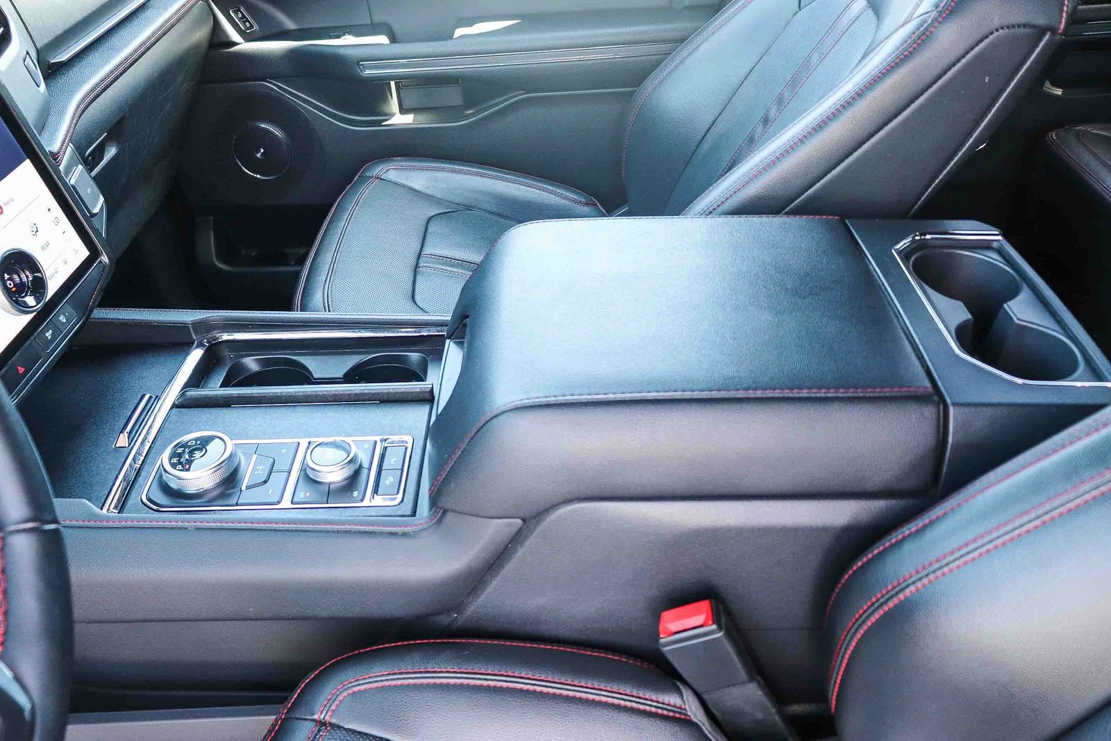 Certified 2022 Ford Expedition Max Limited AWD/4WD image 19