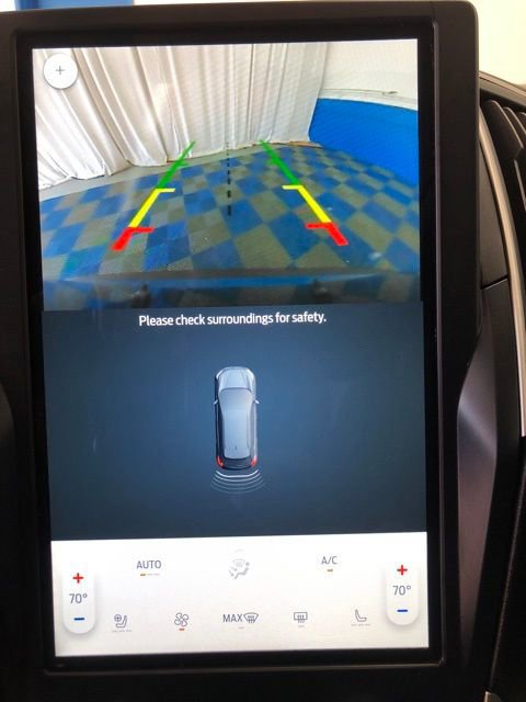 Certified 2022 Ford Edge SEL w/ Convenience Package image 23