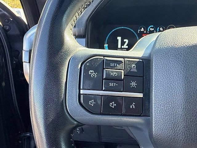 Certified 2023 Ford F150 Lariat w/ Equipment Group 502A High AWD/4WD image 22