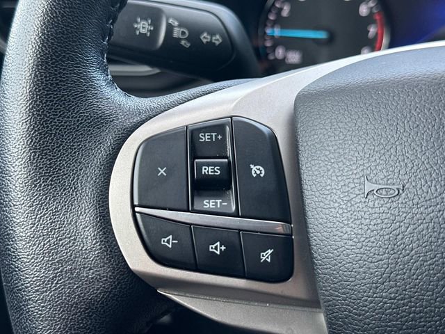 Certified 2021 Ford Explorer XLT image 23