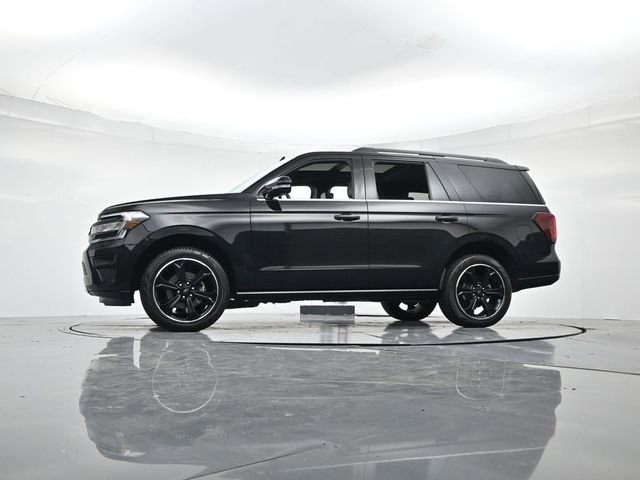 Certified 2024 Ford Expedition Limited image 38