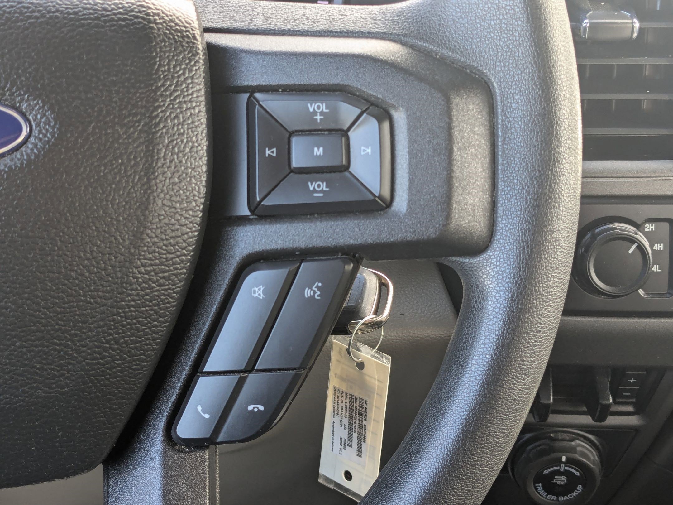 Certified 2022 Ford F350 XL w/ STX Appearance Package image 21