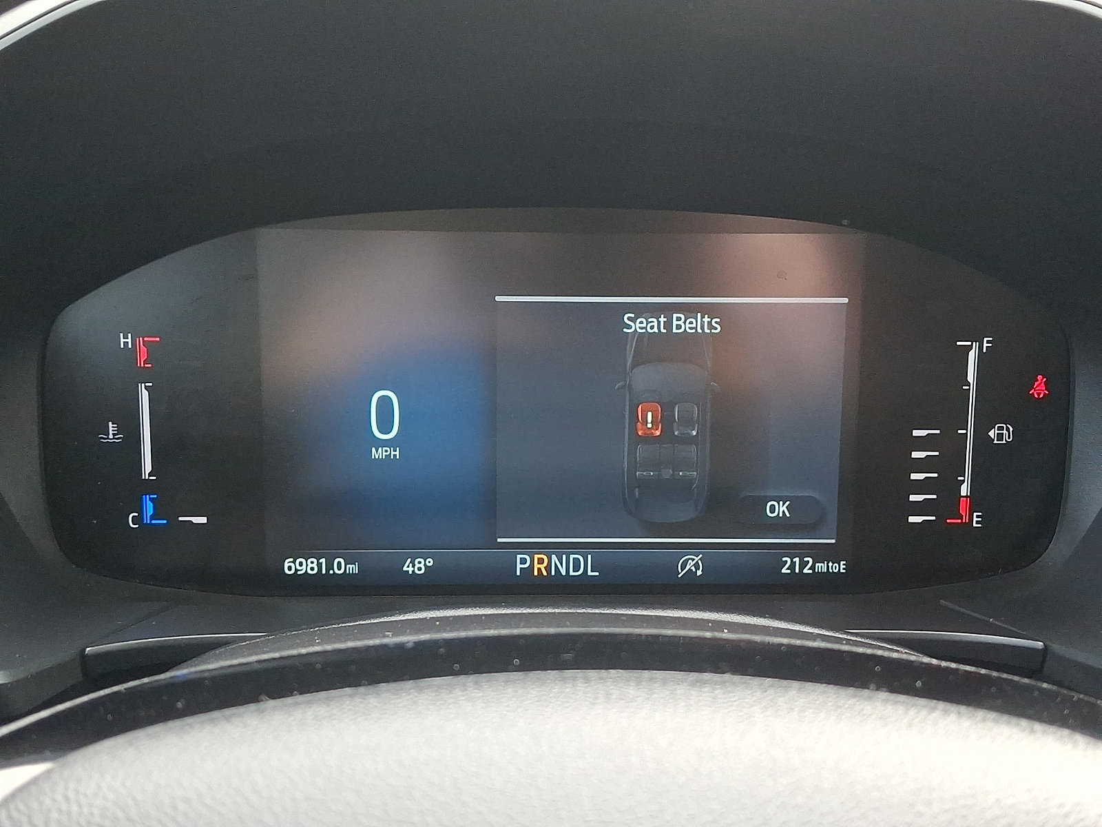 Certified 2023 Ford Escape Active AWD/4WD image 25