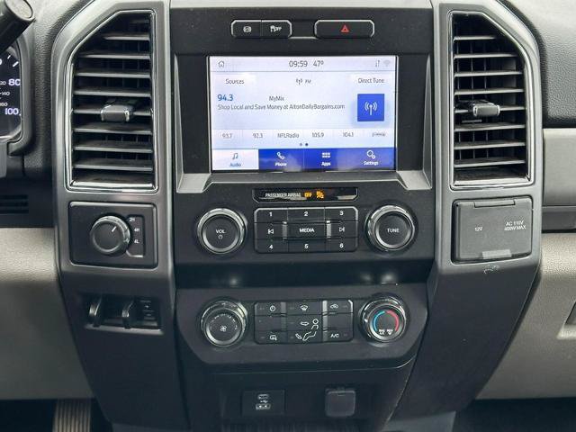 Certified 2022 Ford F250 XLT AWD/4WD image 13