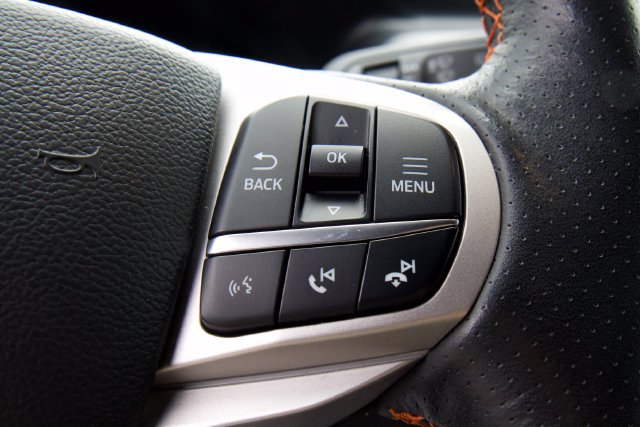 Certified 2023 Ford Explorer Timberline w/ Timberline Technology Package AWD/4WD image 22