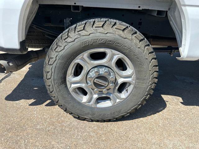 Certified 2025 Ford F250 XLT AWD/4WD image 17
