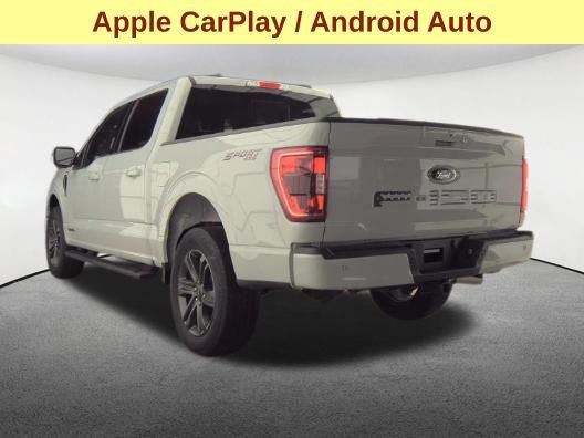 Certified 2023 Ford F150 XLT w/ Equipment Group 302A High AWD/4WD image 8