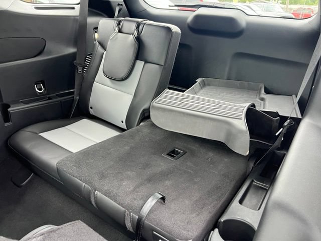 Certified 2024 Ford Explorer XLT w/ Equipment Group 202A AWD/4WD image 21