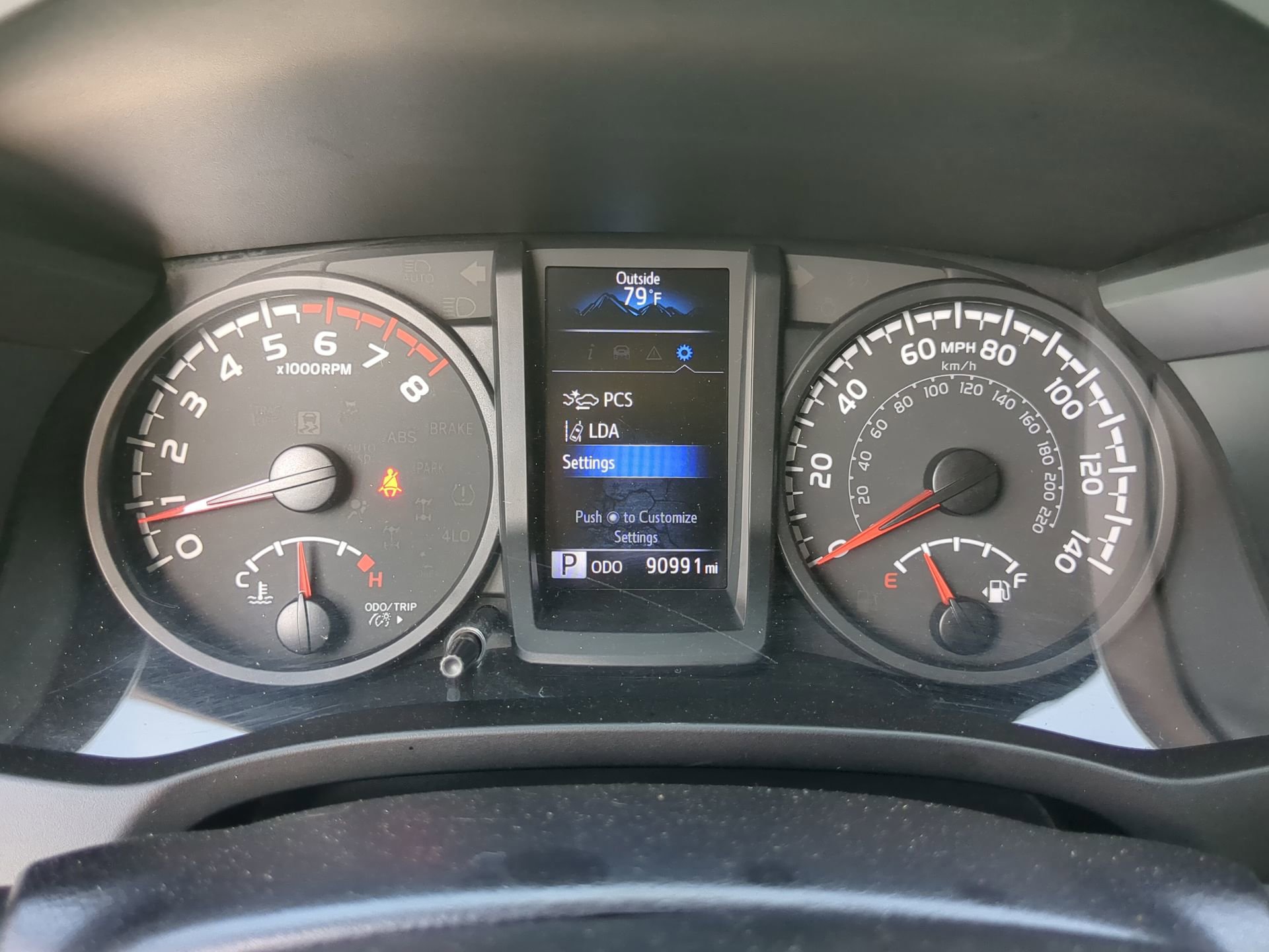 Used 2022 Toyota Tacoma SR RWD image 64
