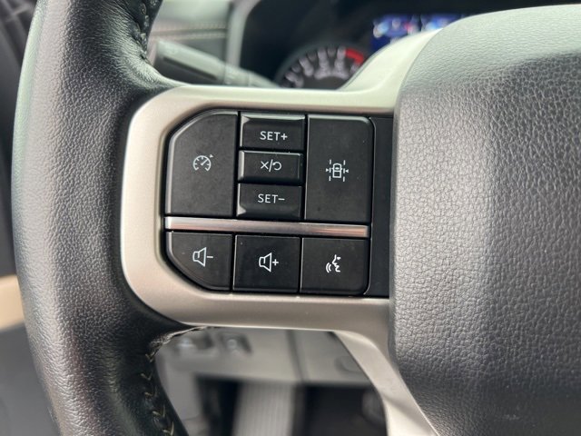 Certified 2024 Ford Expedition Max XLT image 12