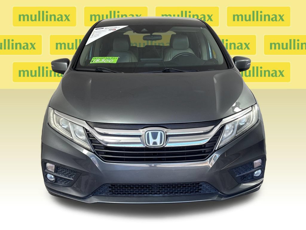 Used 2018 Honda Odyssey EX image 14