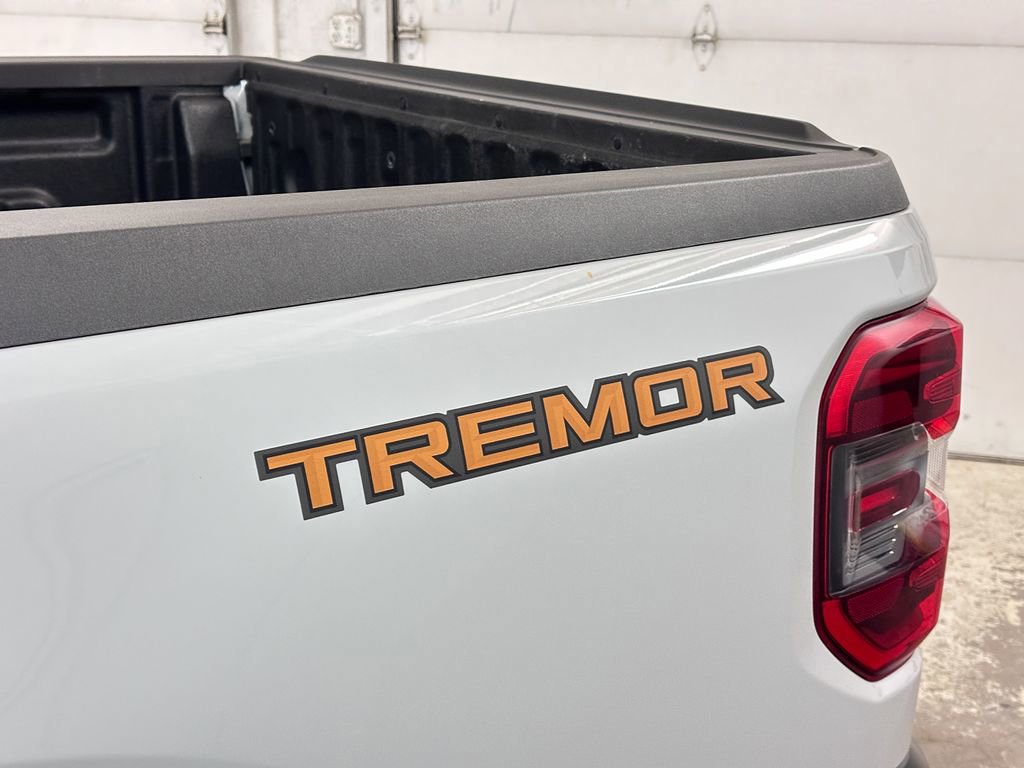 Certified 2023 Ford Maverick Tremor w/ Tremor Off-Road Package image 22