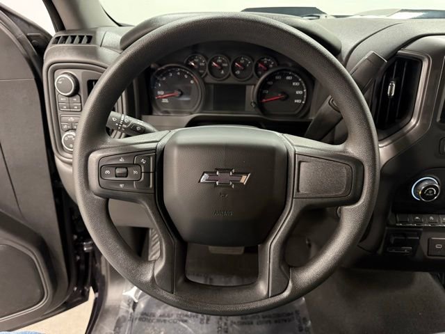 Used 2023 Chevrolet Silverado 1500 Custom Trail Boss image 22
