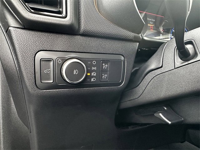 Certified 2022 Ford Bronco Sport Badlands image 32