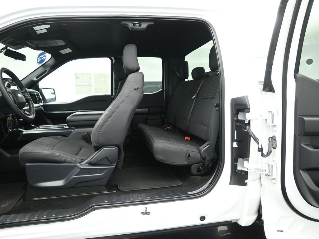 Certified 2023 Ford F150 XL w/ STX Appearance Package image 44