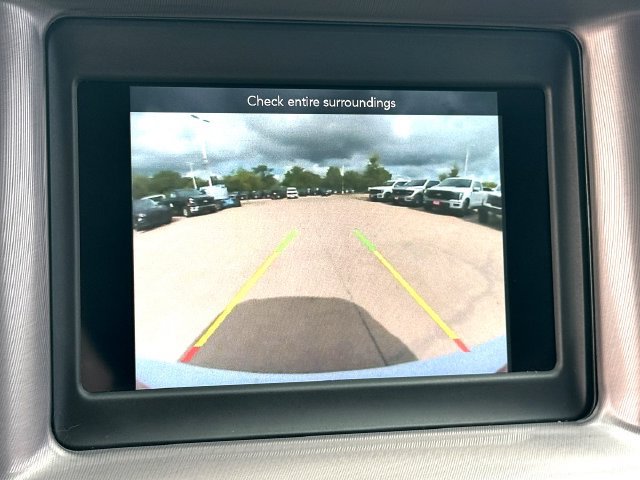 Used 2022 Dodge Charger SXT RWD image 22