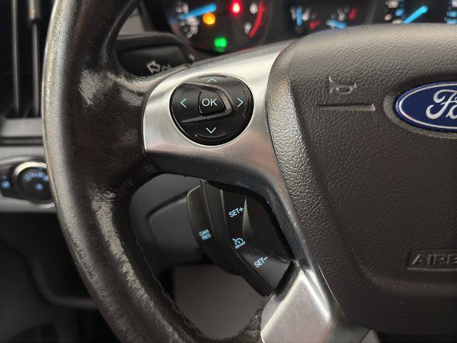 Certified 2017 Ford Transit 150 XLT RWD image 20