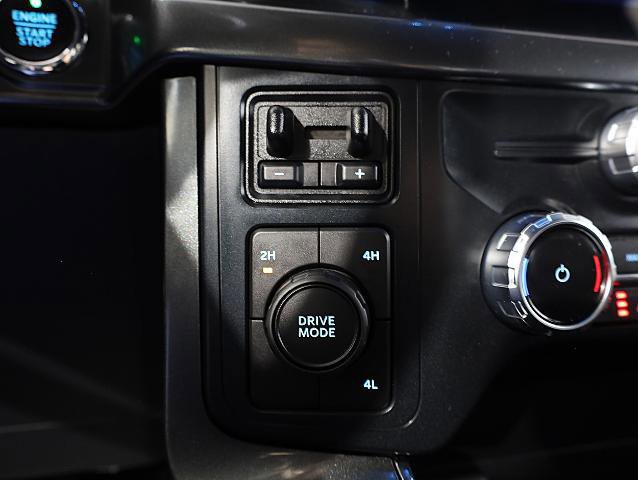 Certified 2023 Ford F150 XLT w/ Equipment Group 302A High image 16