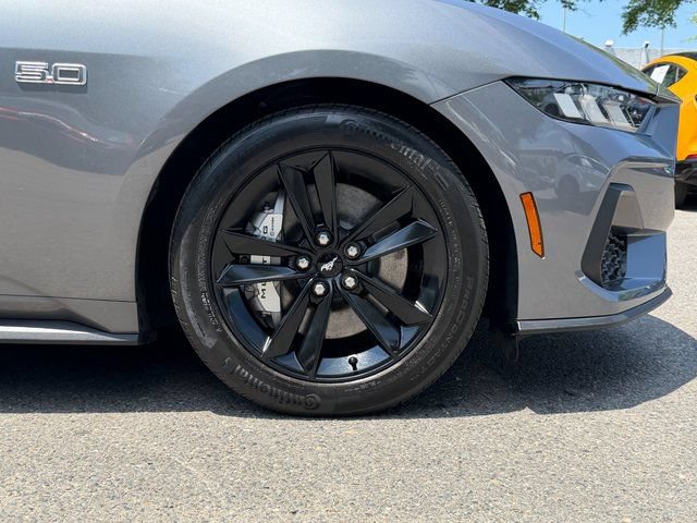 Certified 2024 Ford Mustang GT RWD image 31