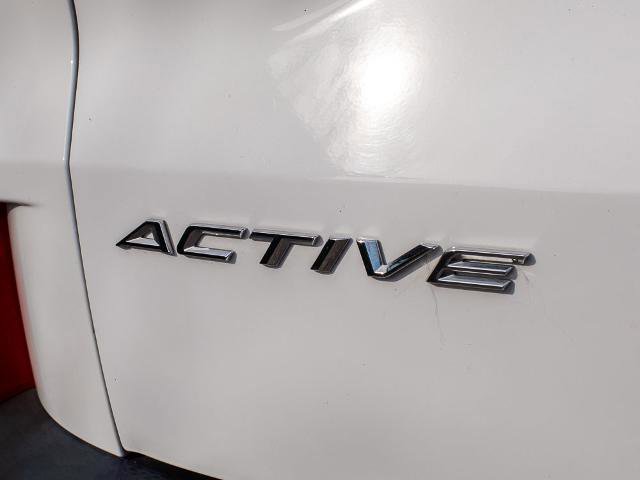 Certified 2023 Ford Escape Active image 11