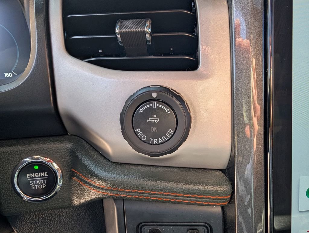 Certified 2022 Ford Expedition Timberline AWD/4WD image 13