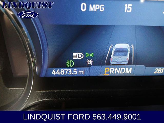 Certified 2023 Ford F150 XLT w/ Equipment Group 302A High AWD/4WD image 11