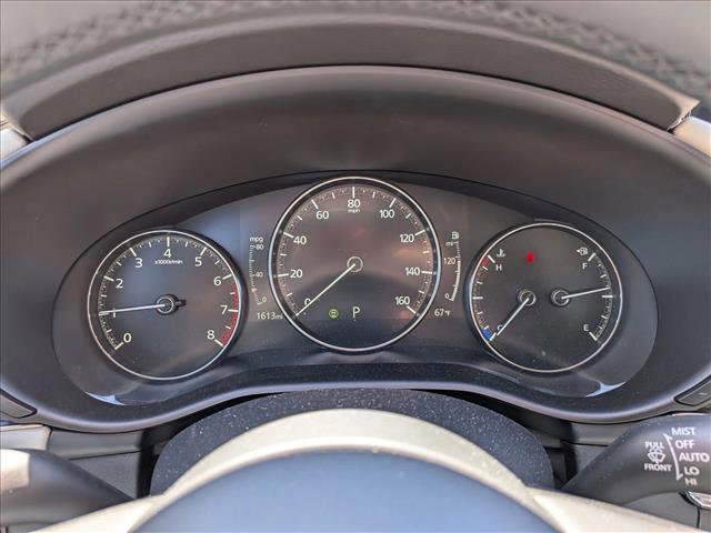 Used 2025 MAZDA MAZDA3 2.5 Turbo Sedan w/Premium Plus AWD/4WD image 11