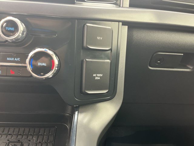 Certified 2025 Ford F150 XLT w/ Equipment Group 302A MID AWD/4WD image 25