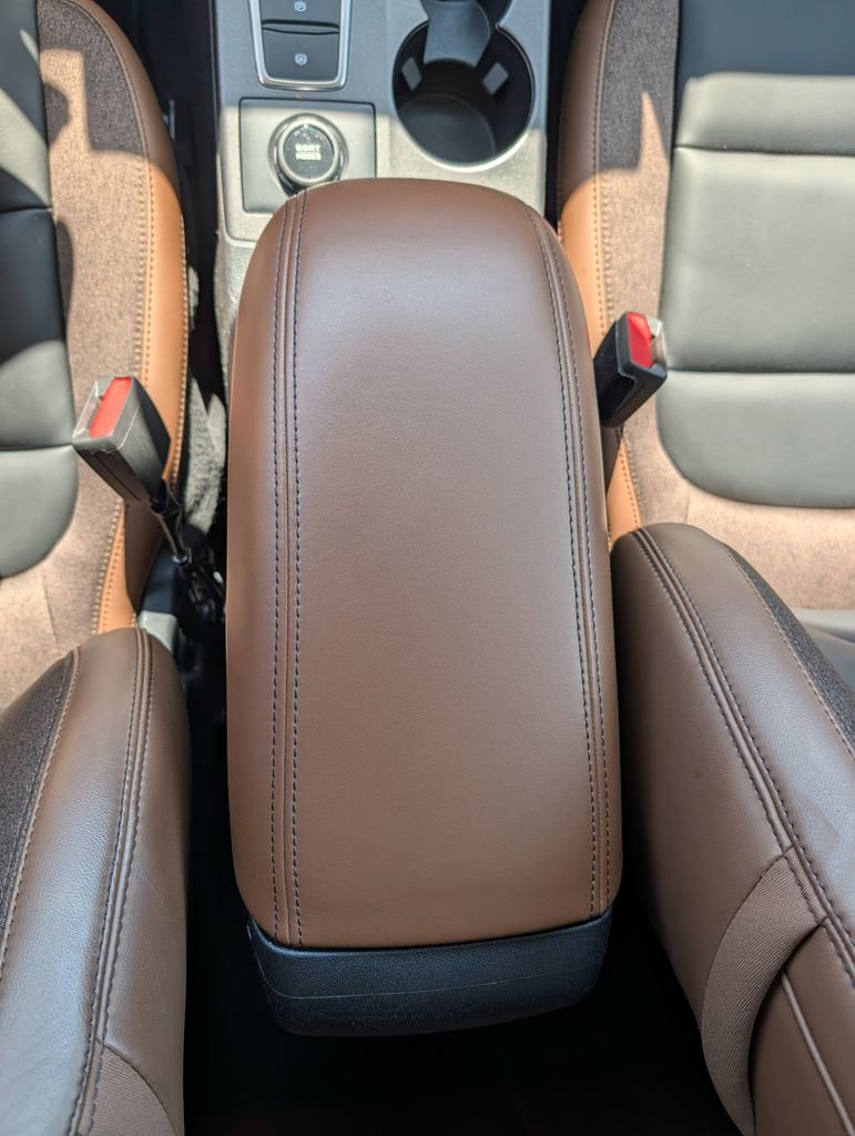 Certified 2025 Ford Bronco Sport Outer Banks w/ Outer Banks Tech Package+ image 21