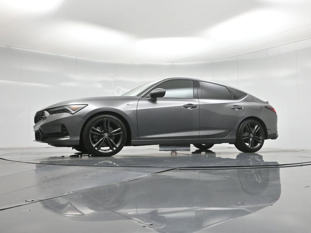 Used 2024 Acura Integra A-Spec FWD image 7