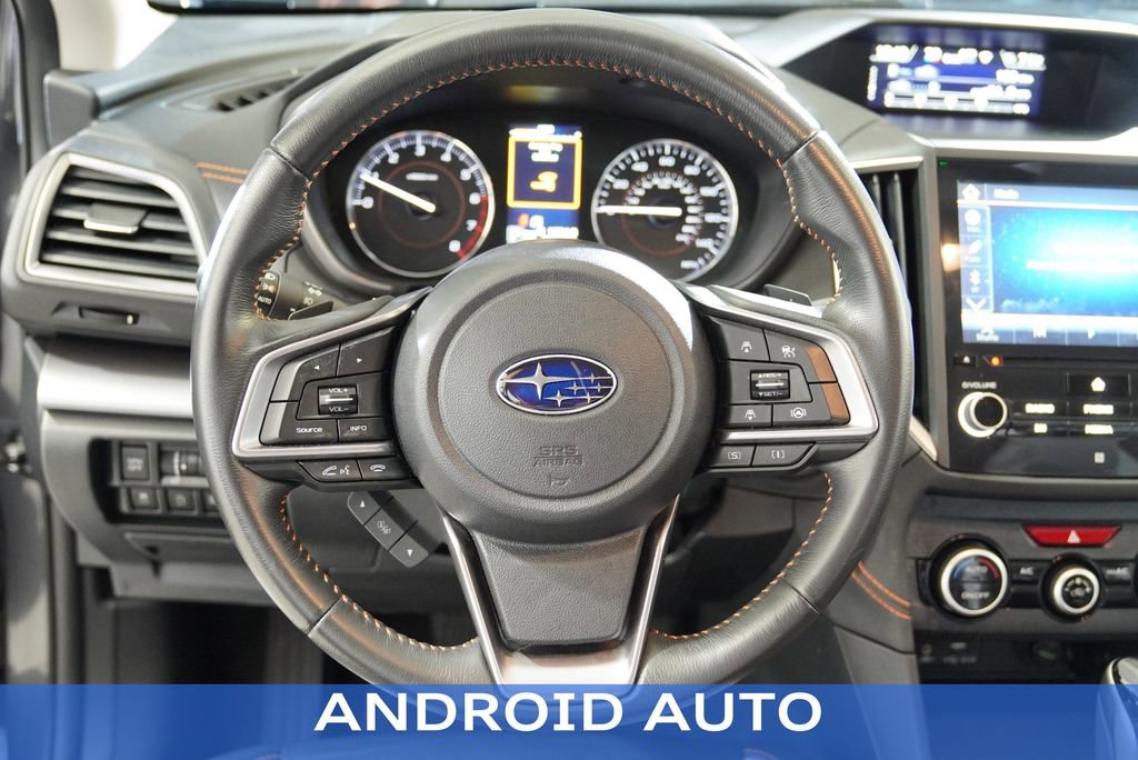 Used 2021 Subaru Crosstrek 2.5i Limited image 12