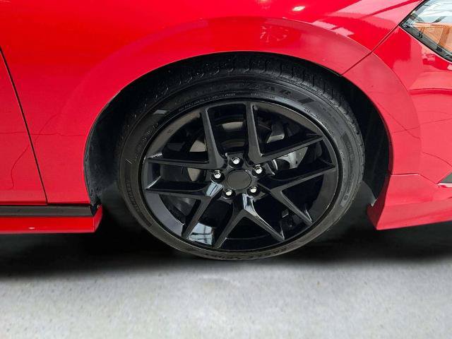 Used 2024 Honda Civic Sport image 28