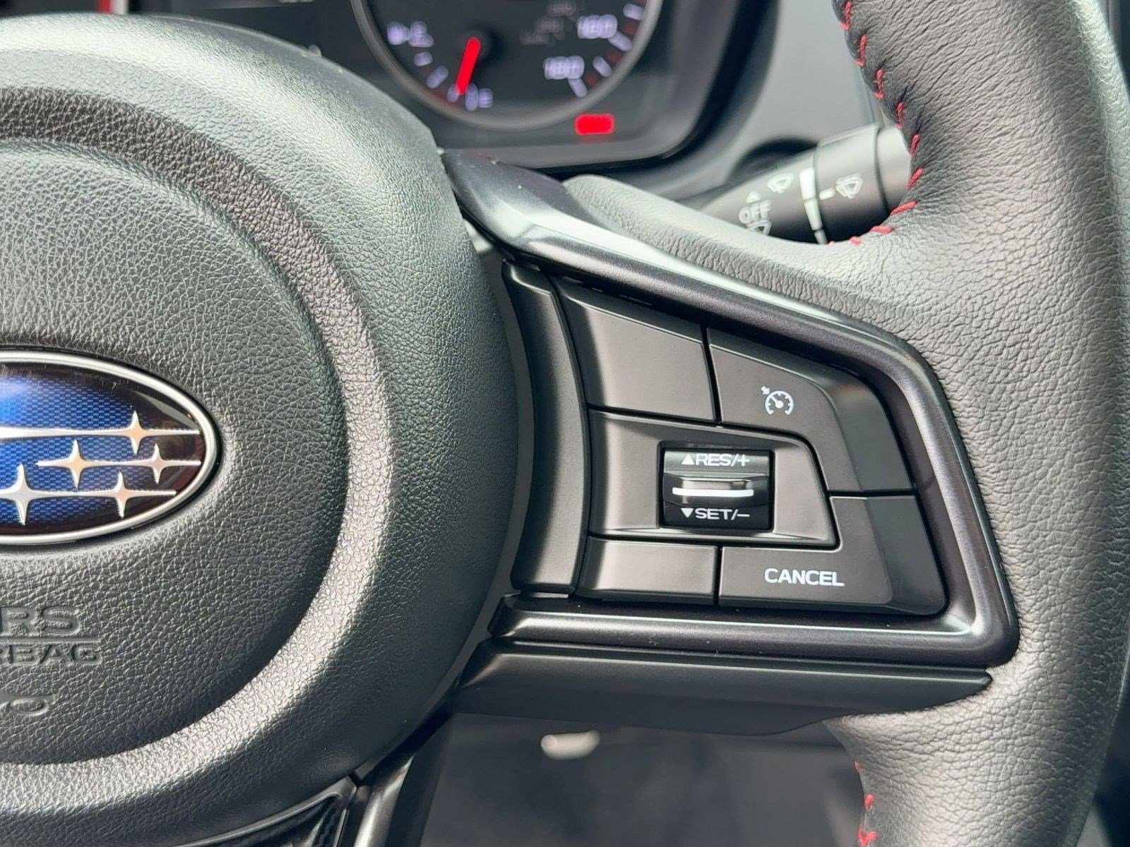 Used 2023 Subaru WRX Premium image 26