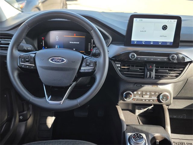 Certified 2023 Ford Escape Active image 12