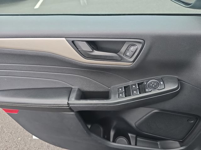 Certified 2022 Ford Escape S AWD/4WD image 13